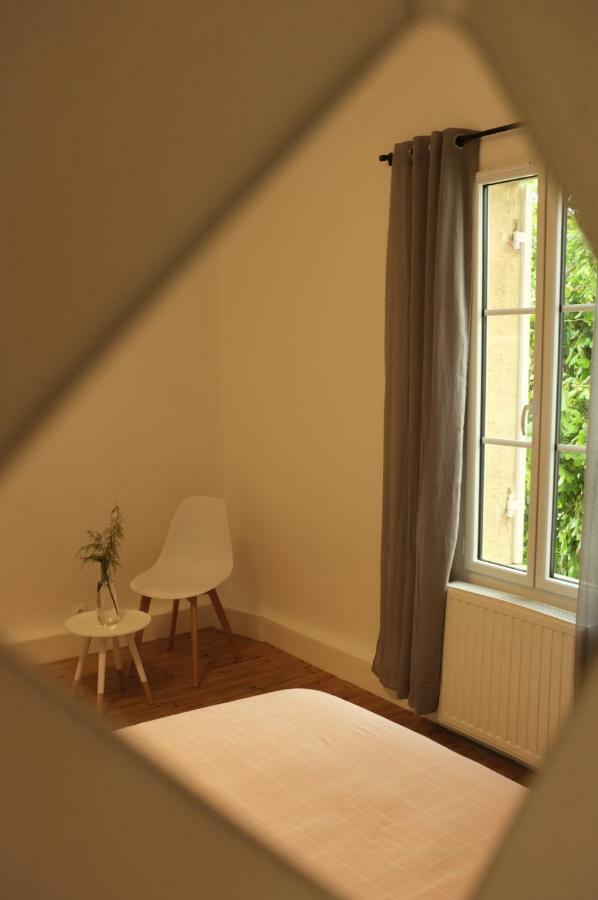 La Maison De... Espiet Exteriör bild