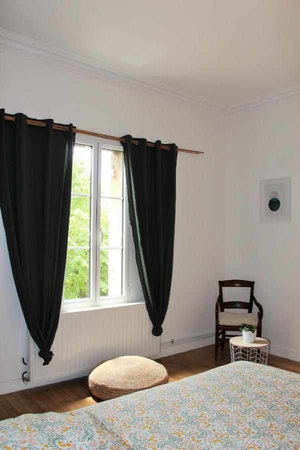La Maison De... Espiet Exteriör bild